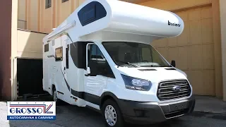 Benimar Sport 340 UP