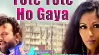 Dil Tote Tote Ho Gaya Lyrical Video | Bichhoo | Shweta Shetty, Hansraj Han D.J. SONG