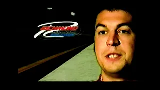 June 2004 - Sam Hornish Jr. for the Sun Trust Indy Challenge