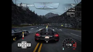 Need for Speed™ Hot Pursuit~Calm Before The Storm