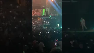 (NeW)J.Cole x Bas x Lil Tjay Preforms “The Jackie”Live in Orlando