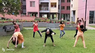 Bam bhole ... dance video from  NATRAJ DANCE ACADEMY....