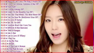 Best song of kim taeyeon (girl generation)mp4