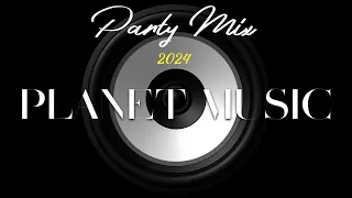Party Mix 2024 | Club Mix | Remixes of popular songs | Car music