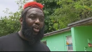 Locals Mourn Loss Of Legendary MMA Fighter Kimbo Slice