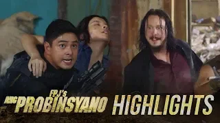 Task Force Agila gets into a fight  with Bungo's group | FPJ's Ang Probinsyano (With Eng Subs)