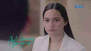 Abot Kamay Na Pangarap: Zoey strikes back! (Episode 28 Part 4/4)