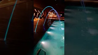 swimming pool  electric  waring