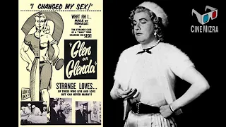 Glen o Glenda (1953), Película (subtitulos en español)