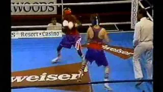 1994 USA vs CUBA - Juan Ramirez | Albert Guardado (jr. fly) (a) 1/2