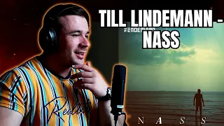 Till Lindemann - Nass (REACTION)