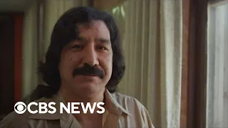 Native American activist Leonard Peltier’s lawyer pushes for Biden to grant clemency