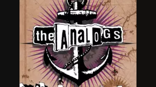 THE ANALOGS "S.O.S." (PL) (Full Album 2010)