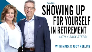 Showing up for Yourself in Retirement