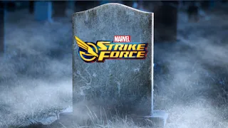 Marvel Strike Force Died And That Was A Good Thing