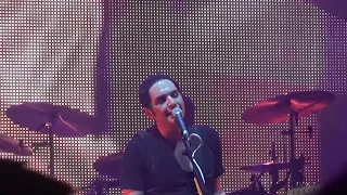 20 Years of Placebo, Twenty Years - Paris  Bercy - 2016