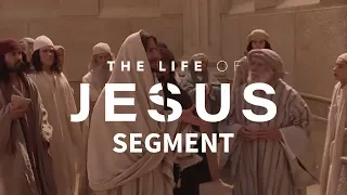 Apakah Engkau Mesias? | Kehidupan Yesus | Indonesia | 26 dari 49