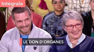 Une nouvelle vie grâce à leur donneur ! - Ça commence aujourd'hui