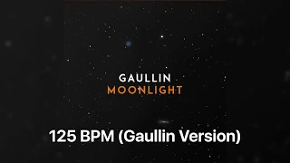 Gaullin - Moonlight (Original/Unedited Acapella)