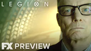 Legion | Season 3 Ep. 5: Chapter 24 Preview | FX