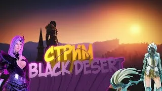 Black Desert Лукарь фарм 1000 печенек на заточку 19 сета !