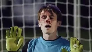 Must See Football (Soccer) Penalty shootout. Funny and Crazy ✪