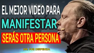 Haz Esto X7 Días Para Manifestar el Futuro que Quieres Dr Joe Dispenza | Cap 28