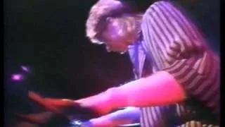 ASIA-Geoff Downes Solo~The Smile Has Left Your Eyes