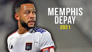 Memphis Depay - Crazy Skills & Goals 2020/21 HD