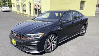 Used 2019 Volkswagen Jetta GLI S Rockaway, Morristown, Parsippany-Troy Hills, Randolph