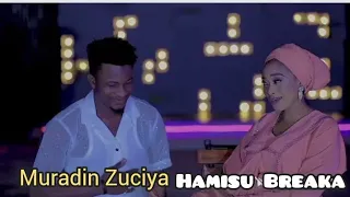 Muradin Zuciya Video By Hamisu Breaka 2023