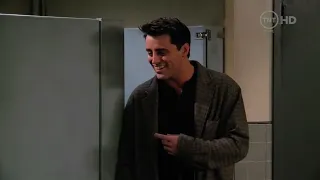 Julia Roberts cameo in FRIENDS | Part 2