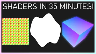 Introduction To Shaders: Learn The Basics