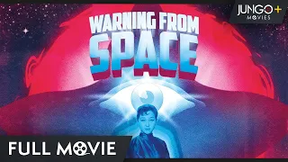 Warning from Space | Sci-Fi Movie | Full Free Film