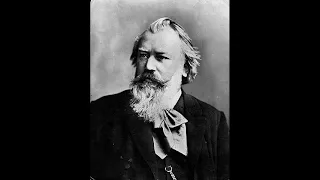 Johannes Brahms - DRILL REMIX