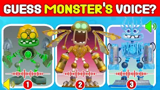 All WUBBOX 3D - Guess the MONSTER'S VOICE  | EPIC WUBBOX 3D, EPIC WUBBOX AIR 3D, EPIC WUBBOX COLD 3D