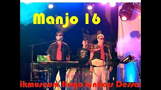 Manjo16 (Hugo Junkers Dessau)