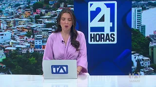 #EnVivo #Teleamazonas #EmisiónCentral