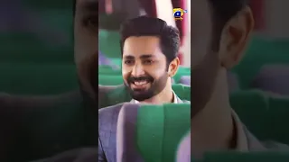 Love at First Sight  #DanishTaimoor  #HibaBukhari  #Deewangi #Shorts