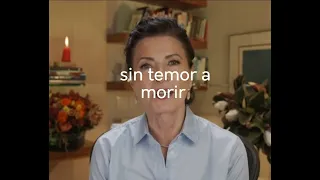 Sin temor a morir