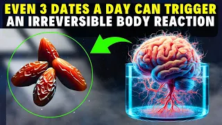 Even 3 DATES A DAY? Science Fiction Becoming Real