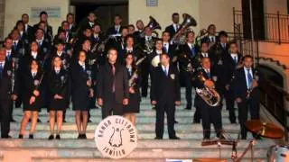 Luigi Ingo - ALBA DI PRIMAVERA - Storica Banda Musicale "Francesco Bajardi" di Isnello (PA)