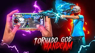 NG MADMAX HANDCAM📲 | TORNADO GOD🌪️