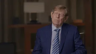 Supreme Revenge: Ted Olson Interview