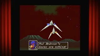 Starfox 2 - All Planets, No Damage (Expert)