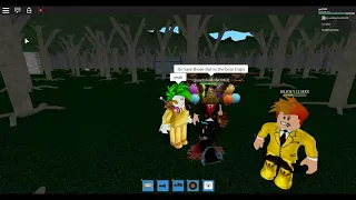 CAMPING TRIP GONE WRONG! (roblox camping part 5)