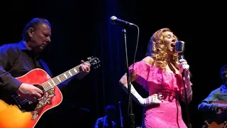 Haley Reinhart & Harry Reinhart "Can't Find My Way Home" Park West, Chicago