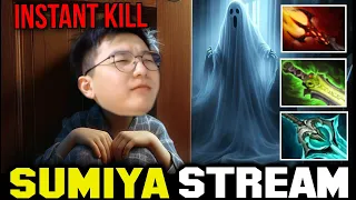 Dota is like a Horror game | Sumiya Invoker Stream Moment 4155