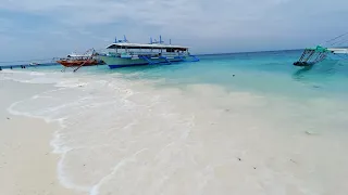 Worth it ba ang SAMAL ISLAND TOUR?