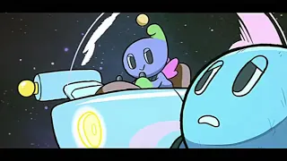 Chao in Space but